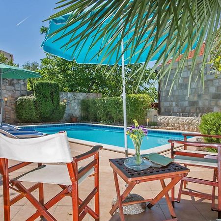 Villa Mia Dubrovnik Eksteriør billede