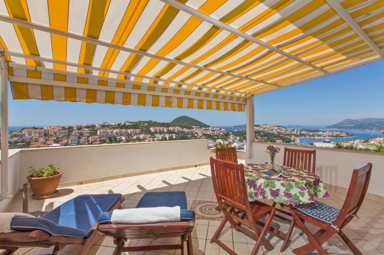 Villa Mia Dubrovnik Eksteriør billede