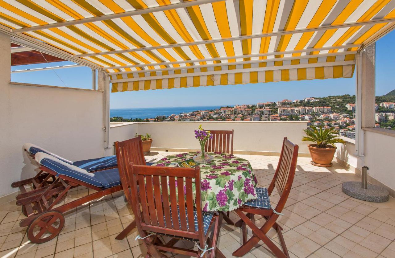 Villa Mia Dubrovnik Eksteriør billede