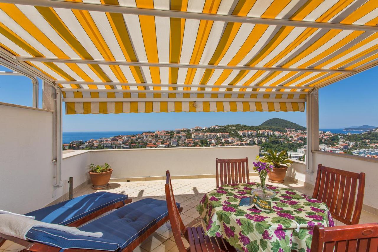 Villa Mia Dubrovnik Eksteriør billede