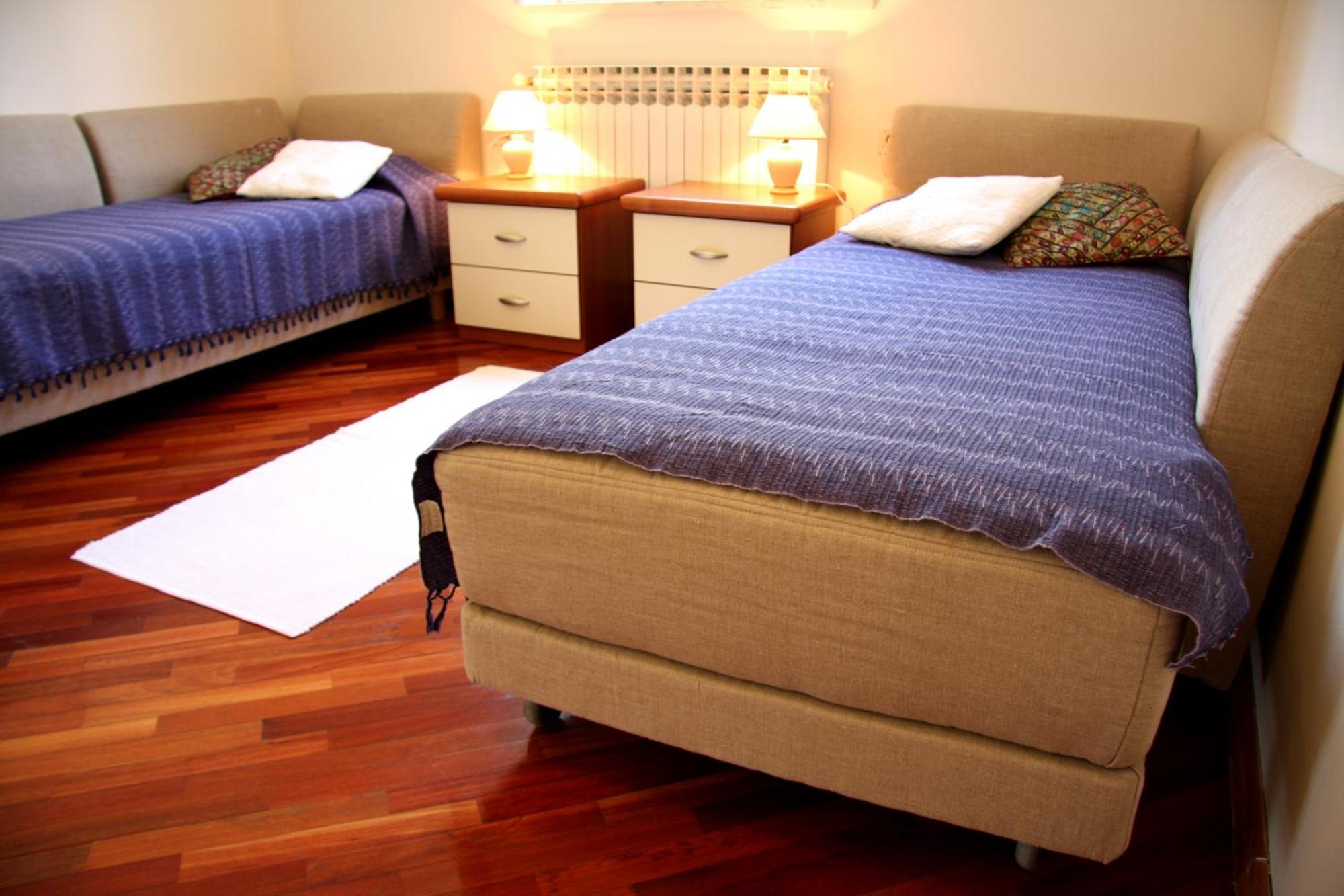 Villa Mia Dubrovnik Eksteriør billede